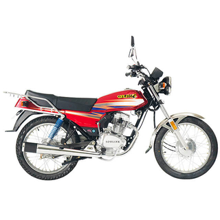SL150-K1 Moto