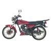 SL150-3E Motorcycle