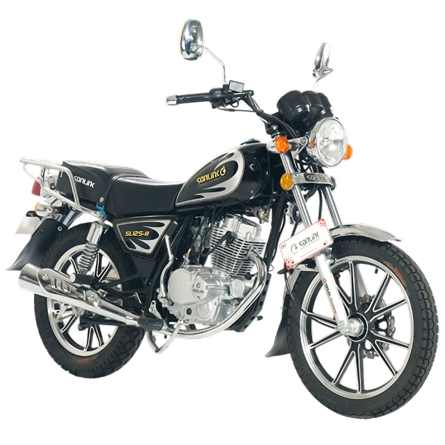 SL150-8 Moto