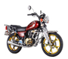 SL200-8A Moto