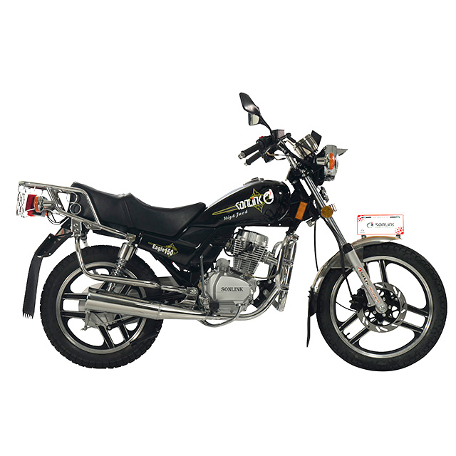  Moto SL150-EA