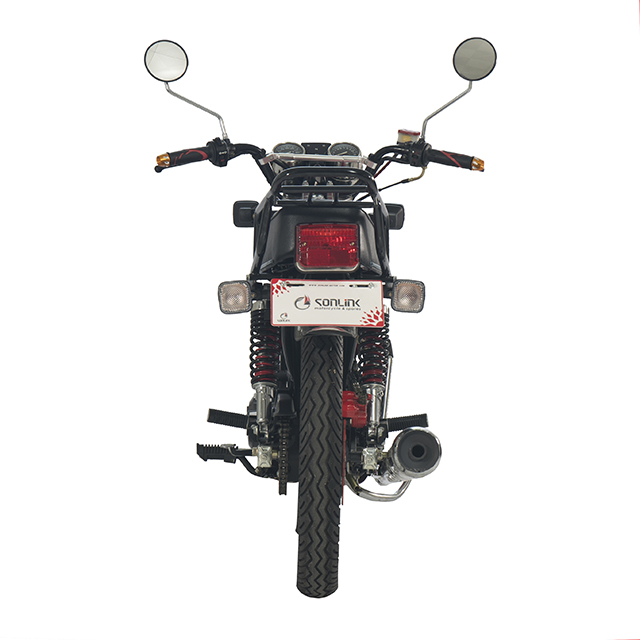 SL150-3E Motorcycle