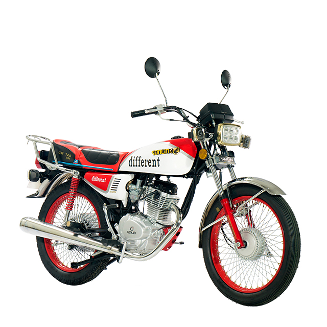 SL125- CG1 Moto