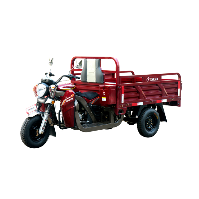  Tricycle SL200ZH-D1