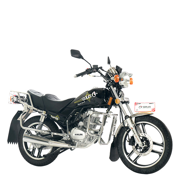 SL150-EA Moto