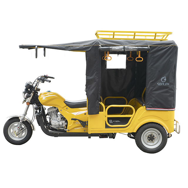 Tricycle SL200ZH-D1