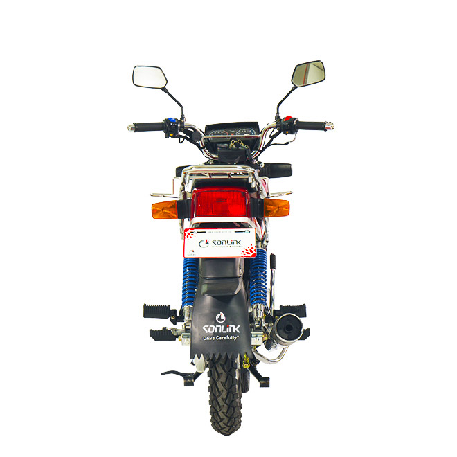 Moto SL125