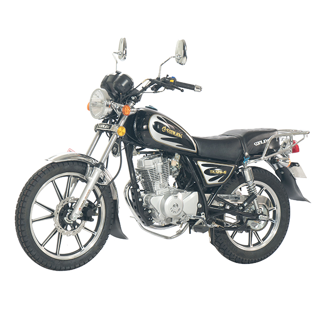 SL150-8 Moto