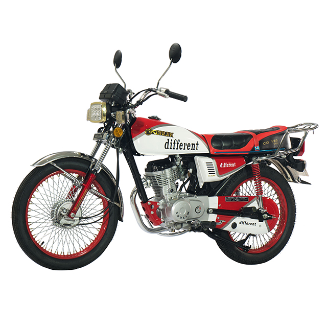 SL125- CG1 Moto