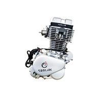 150cc moto CG moteur 3D150-CGT