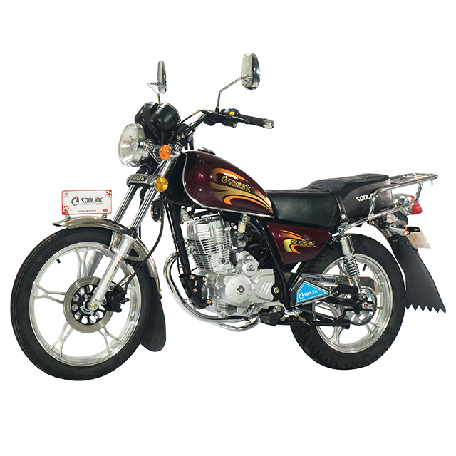 SL125-15 Moto