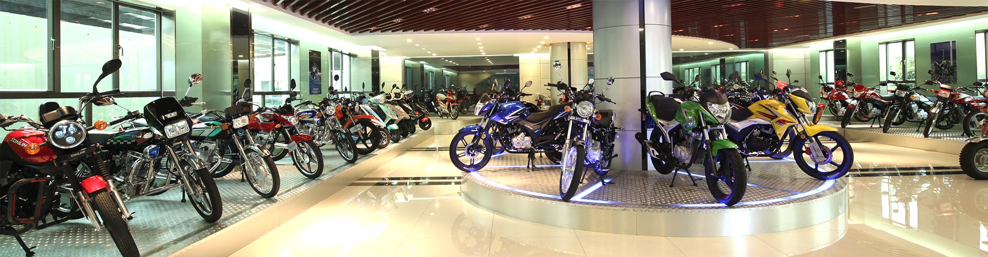 Fournisseur de Pièces de moto à Yiwu pour Différentes motos et