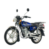 SL125-10 Motorcycle