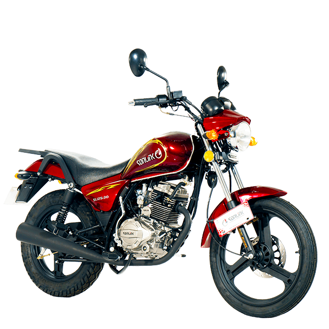 SL150-30 Moto