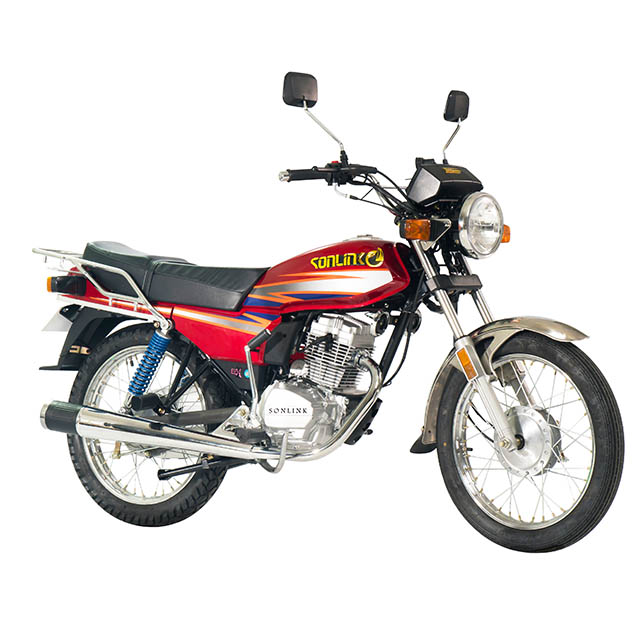 SL150-K1 Moto