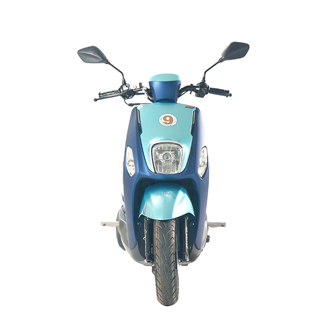 SL100-S9 moto de scooter