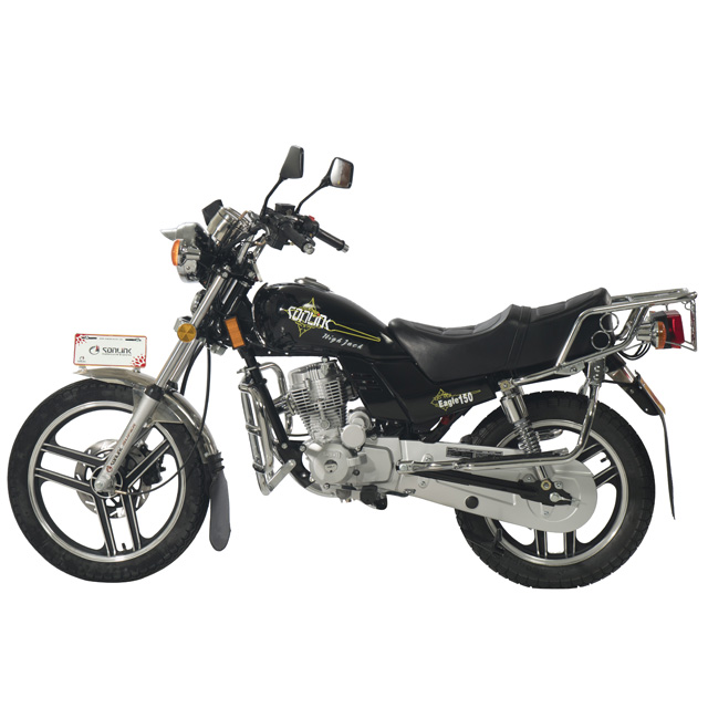 SL150-EA Moto