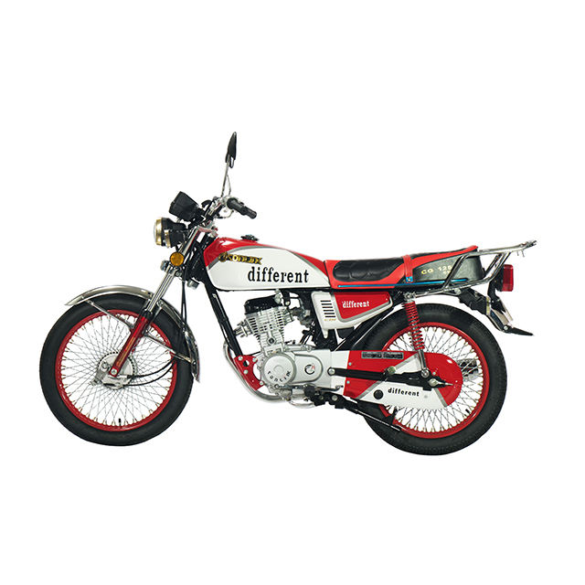 SL125- CG1 Moto