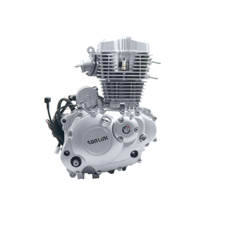 150cc moto CG moteur 3D150-B