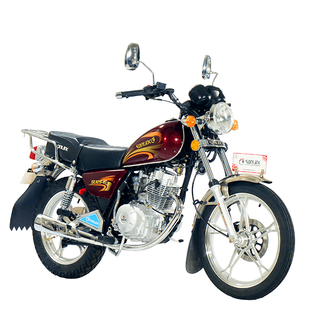 SL125-15 Moto