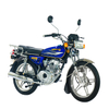 SL125-10 Motorcycle