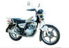 Moto SL125-8