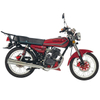 SL150-3E Motorcycle