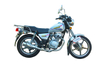 Moto SL125-8