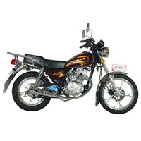 SL125-15 Moto