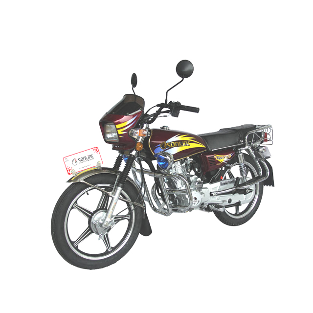 SL125-D Moto