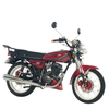 SL150-3E Motorcycle