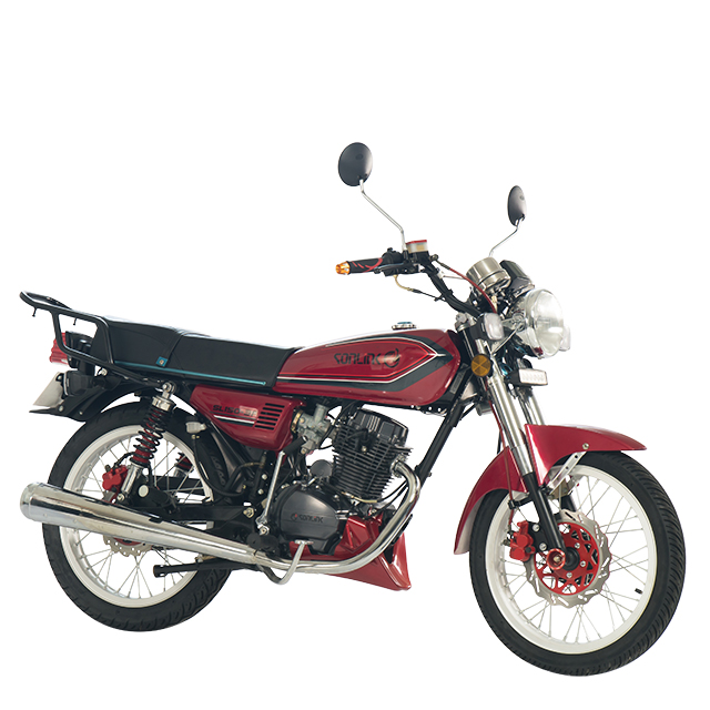 SL150-3E Motorcycle