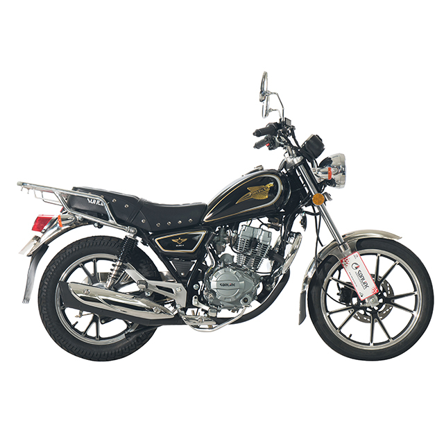  Moto SL150-4