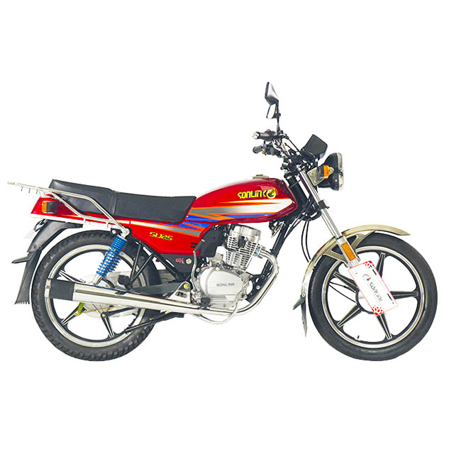 Moto SL125