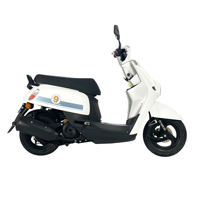 Scooter SL100T-S5