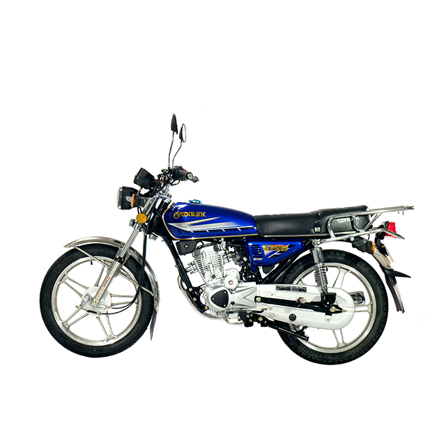 SL125-10 Motorcycle