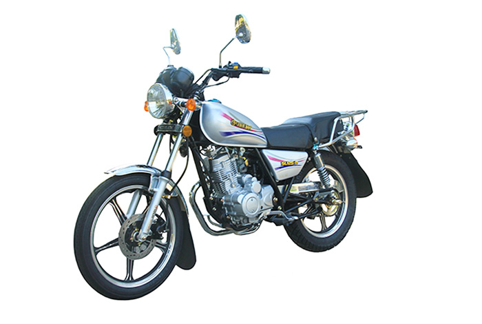 Moto SL125-8