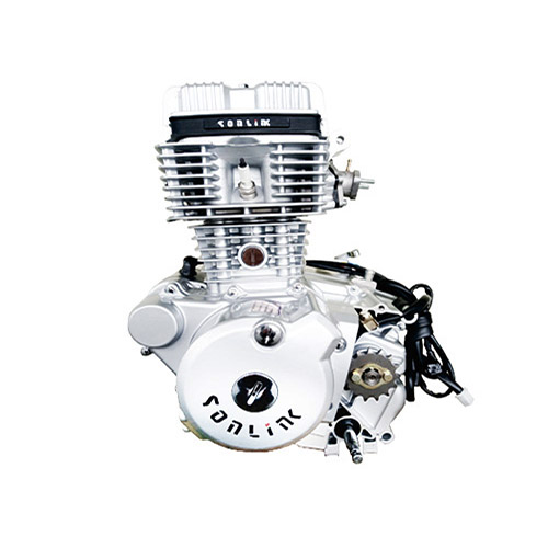 Moteur CG de moto 150cc 3D150-CGT 