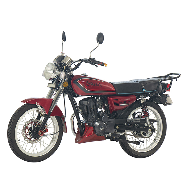 SL150-3E Motorcycle