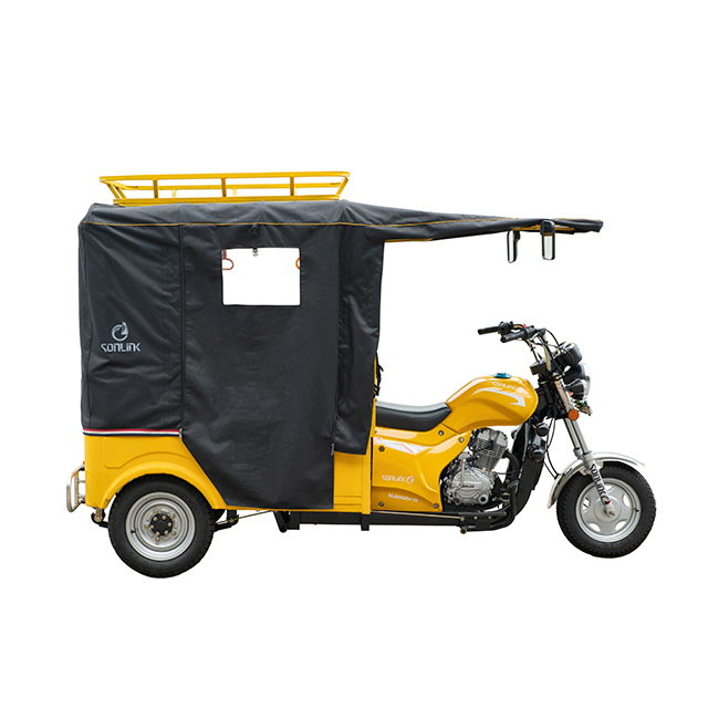  Tricycle SL200ZH-D1