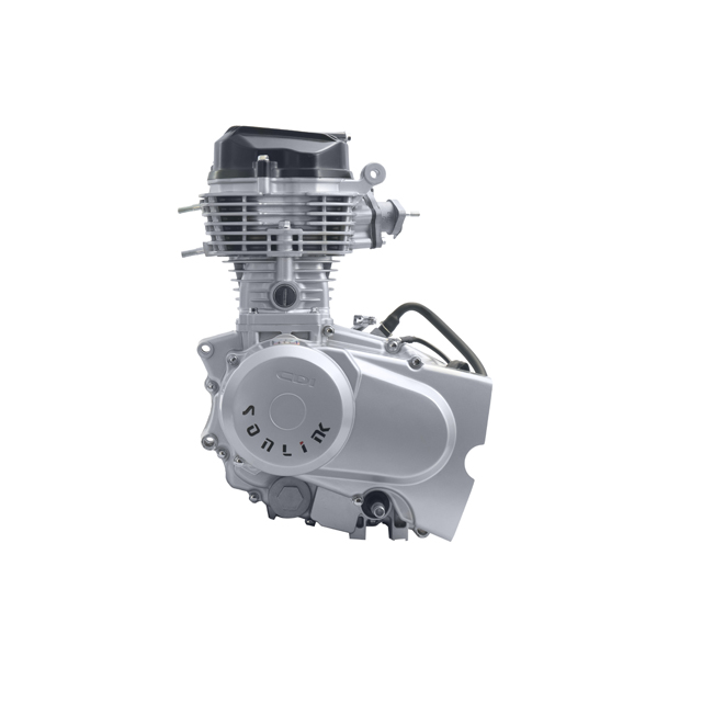 Moteur 150 cc moto CG 3D125-XF