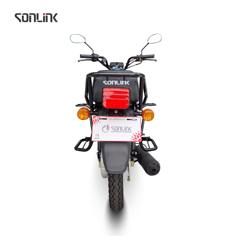 Sonlink a amélioré la moto à essence CB 110cc