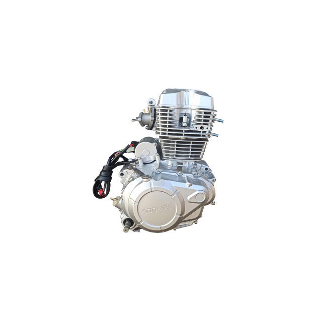 Moteur TGF de moto 150cc TGF150-3