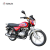 Moto SL150-KD