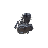 Moteur NT de moto 200cc NT200