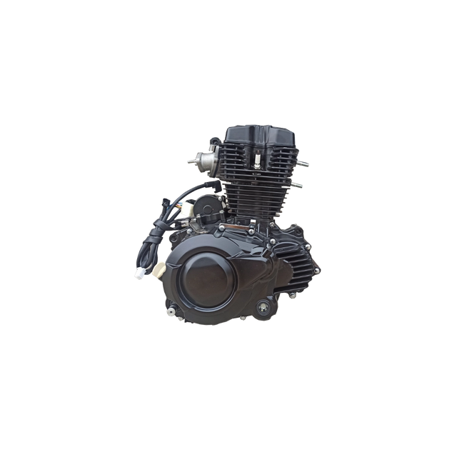 Moteur NT de moto 200cc NT200