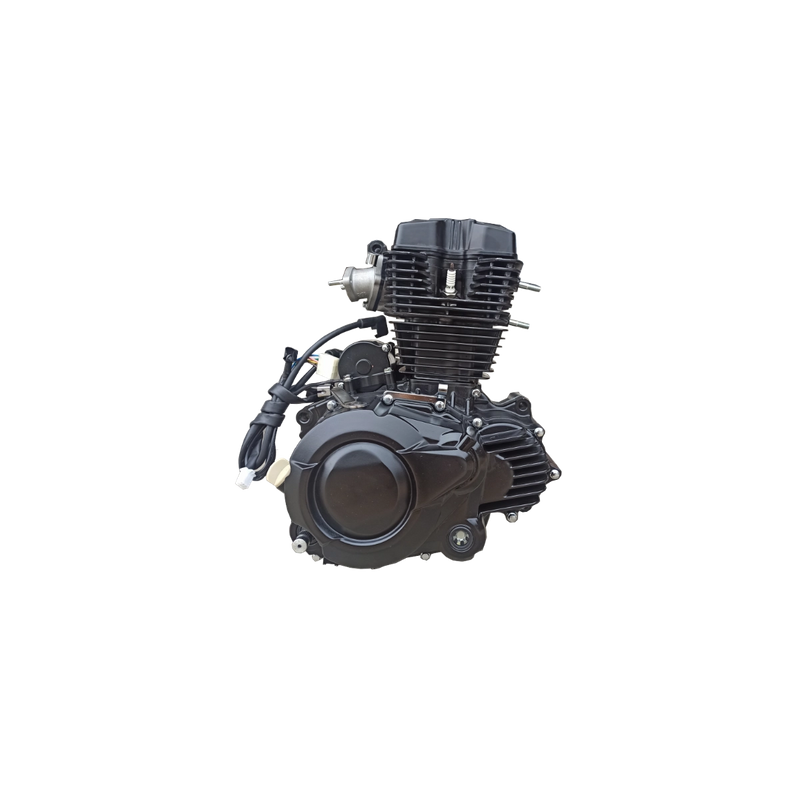 Moteur NT de moto 200cc NT200