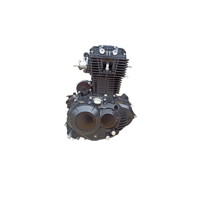 Moteur NBF de moto 250cc NBF250-3