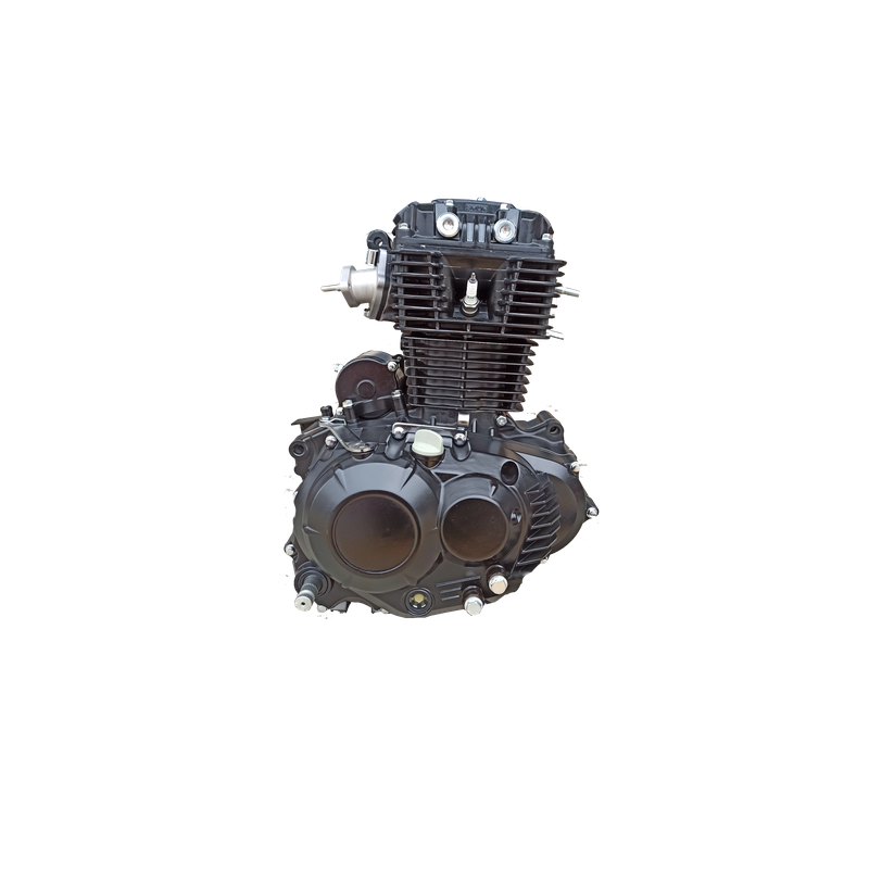 Moteur NBF de moto 250cc NBF250-3