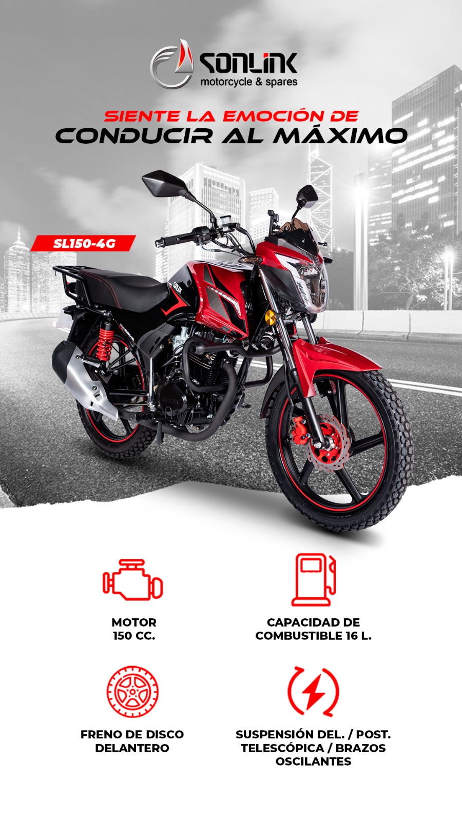 Foto de Sonlink Per&uacute; (4)